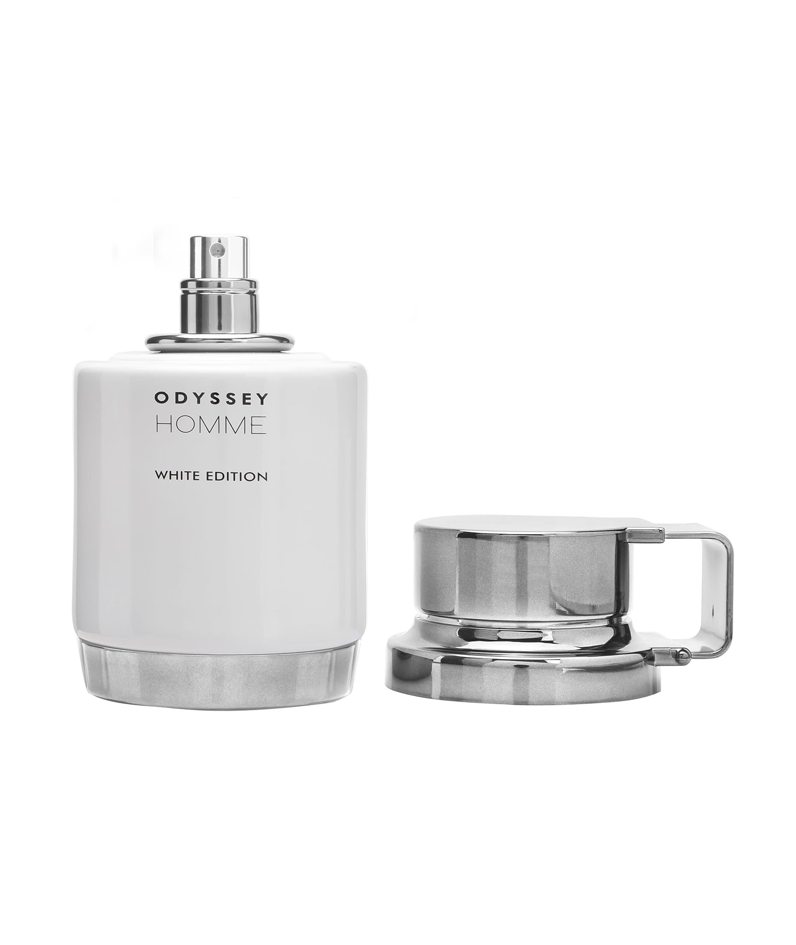 Armaf Odyssey Homme White Edition EDP Spray Masculino 100 ml